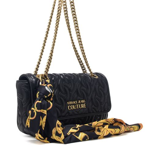 borsa versace con foulard|Collezione borse donna foulard versace: prezzi, sconti .